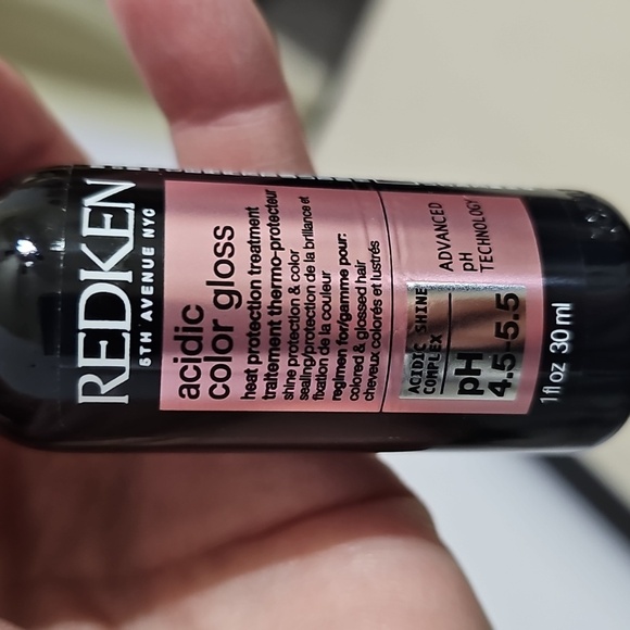 Redken Acidic Color Gloss - Picture 5 of 5